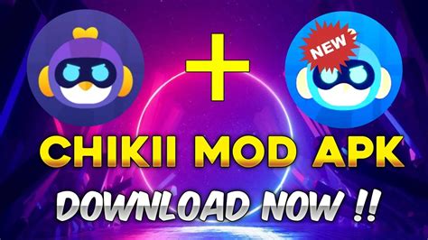 chikii mod gold by sg16.
